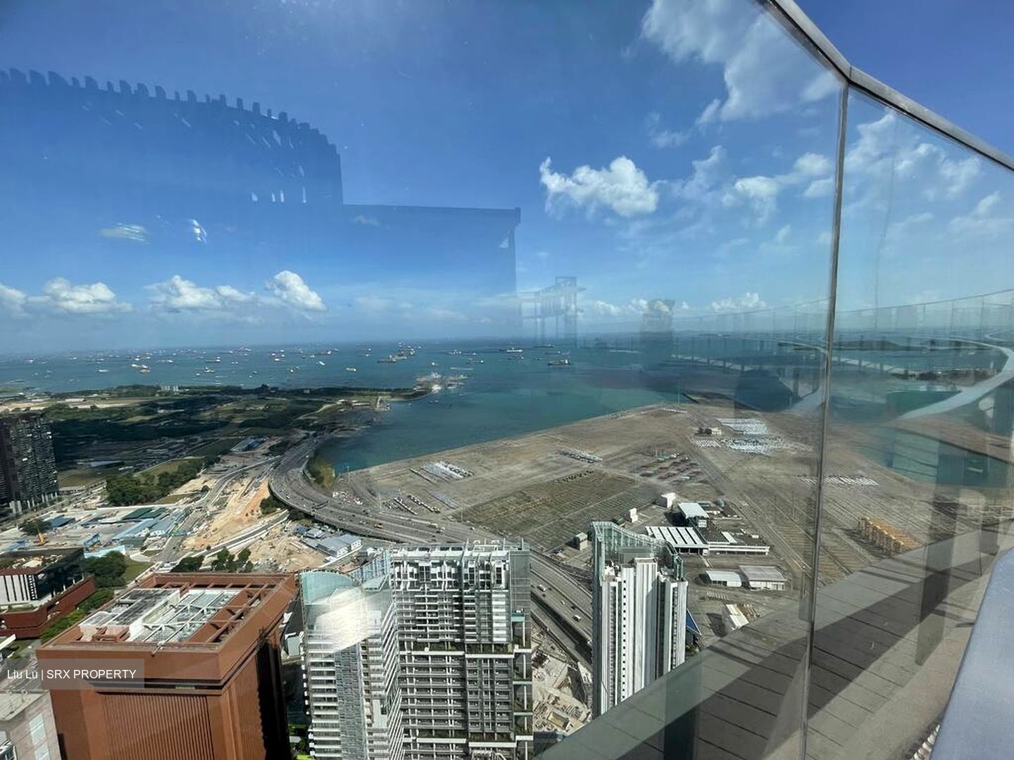 Skysuites@Anson (D2), Apartment #461042761